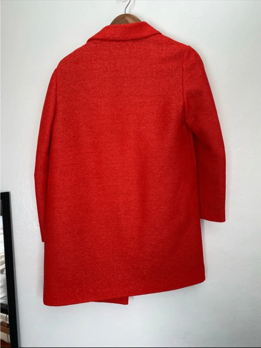 Tory Burch blazer